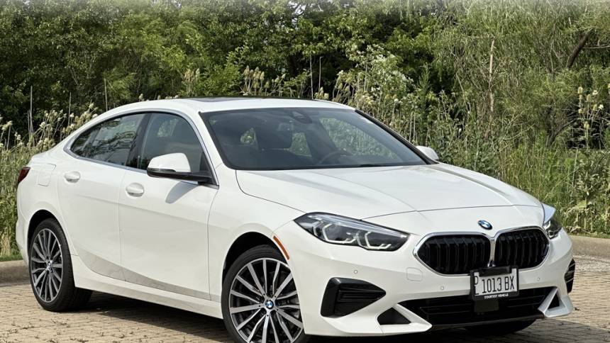 2024 BMW 2 Series 228i — Sedan — 6,094 mi — Orland Park, IL