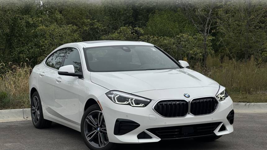 2024 BMW 2 Series 228i — Sedan — 729 mi — Orland Park, IL