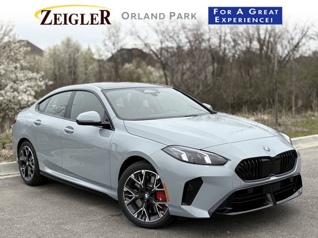 2025 BMW 2 Series 228i — Sedan — 22 mi — Orland Park, IL