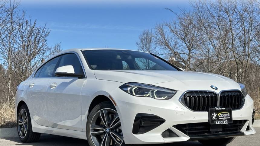 2024 BMW 2 Series 228i — Sedan — 12,923 mi — Orland Park, IL