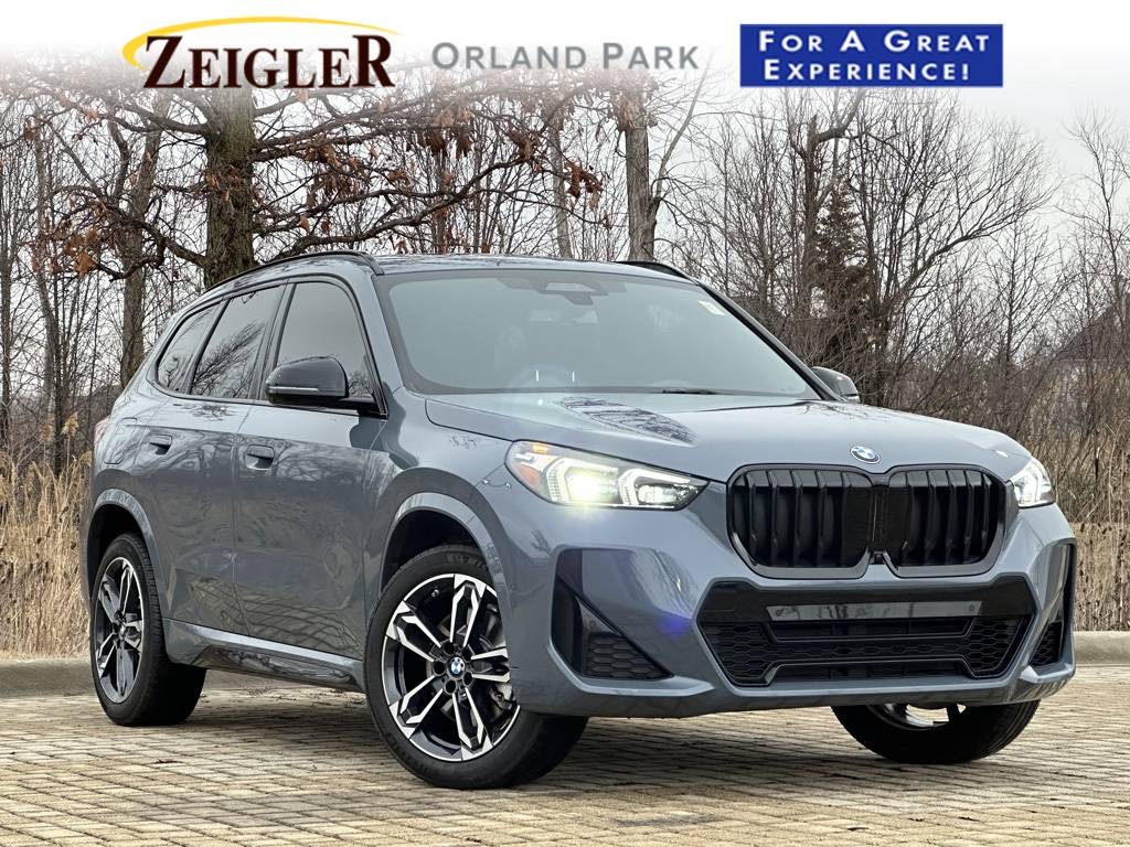2023 BMW X1 28i — SUV — 25,393 mi — Orland Park, IL