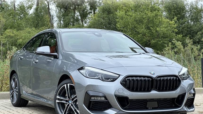 2024 BMW 2 Series 228i — Sedan — 8 mi — Orland Park, IL