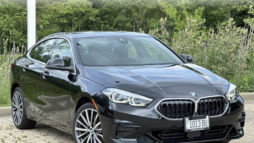 2024 BMW 2 Series 228i — Sedan — 7,594 mi — Orland Park, IL