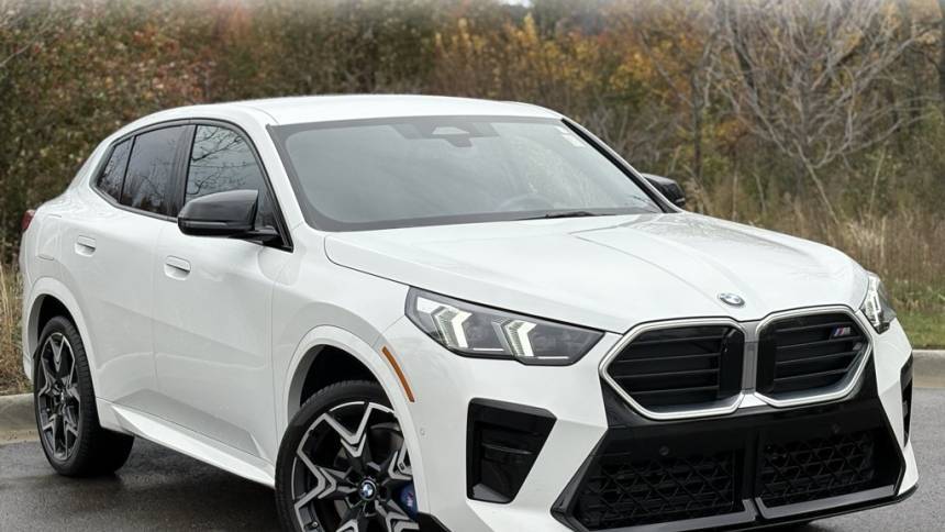 2024 BMW X2 M35i — SUV — 20,420 mi — Orland Park, IL