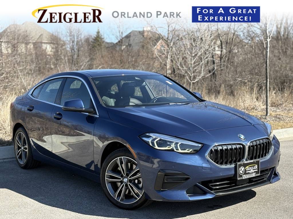 2022 BMW 2 Series 228i — Sedan — 27,334 mi — Orland Park, IL
