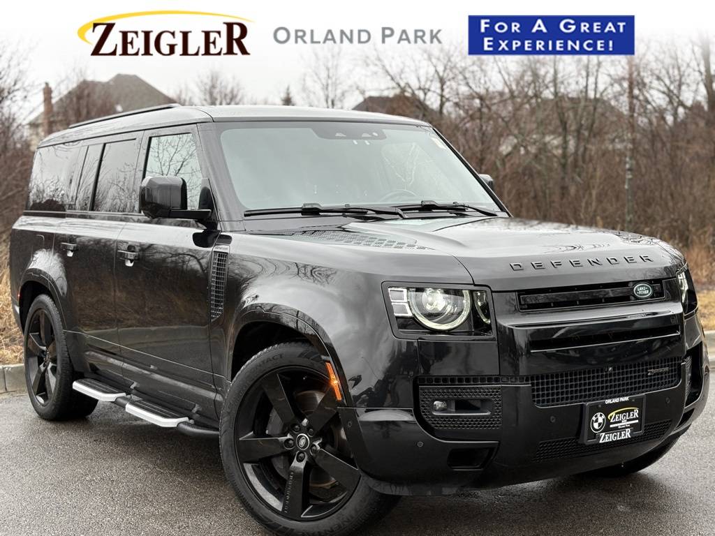 2023 Land Rover Defender X-Dynamic SE — SUV — 13,644 mi — Orland Park, IL