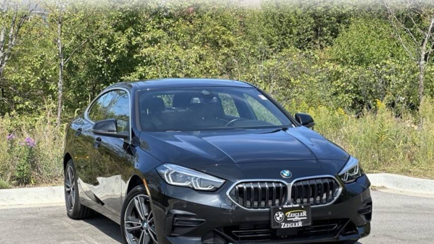 2023 BMW 2 Series 228i — Sedan — 29,402 mi — Orland Park, IL