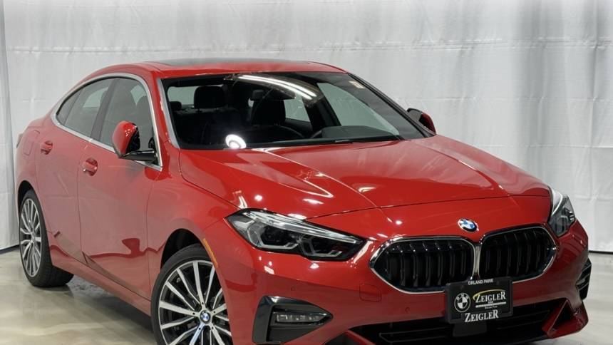 2021 BMW 2 Series 228i — Sedan — 28,710 mi — Orland Park, IL