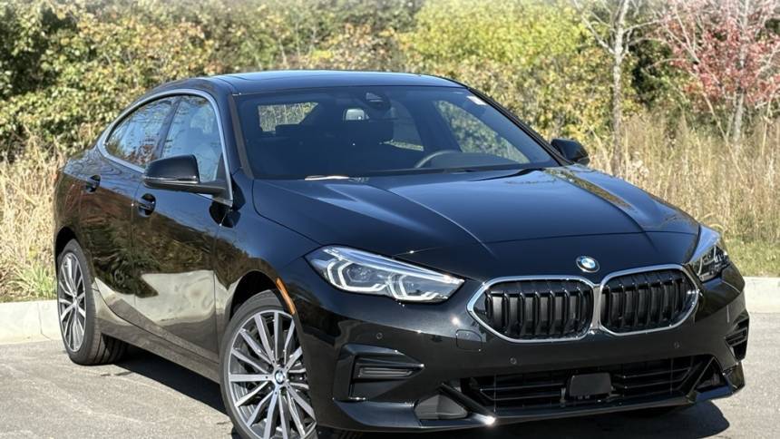 2024 BMW 2 Series 228i — Sedan — 12 mi — Orland Park, IL