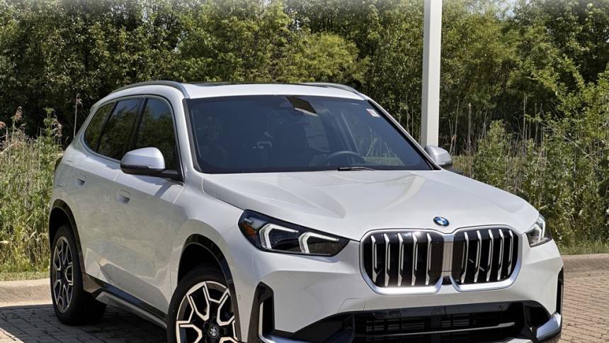 2024 BMW X1 28i — SUV — 15,515 mi — Orland Park, IL