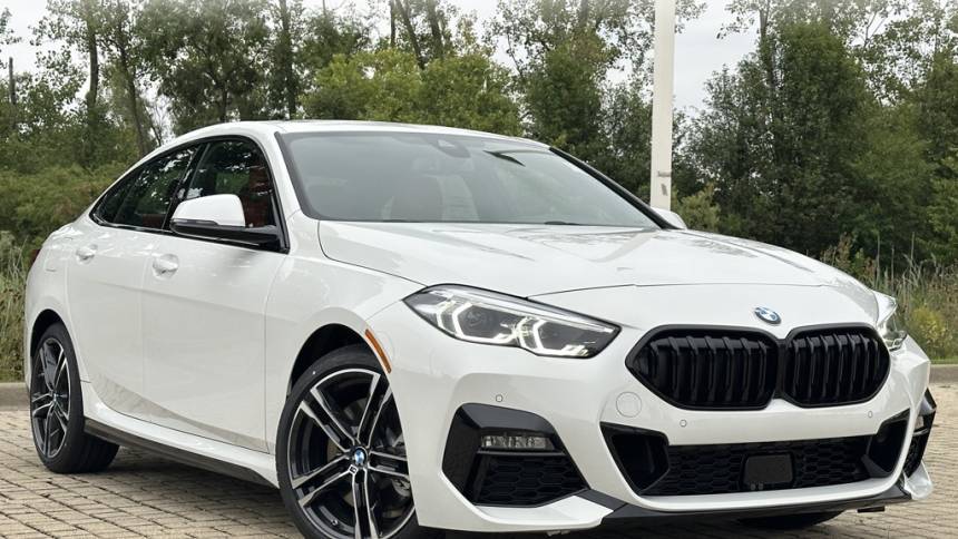 2024 BMW 2 Series 228i — Sedan — 5 mi — Orland Park, IL