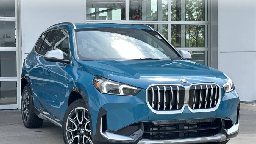 2024 BMW X1 28i — SUV — 38 mi — Orland Park, IL
