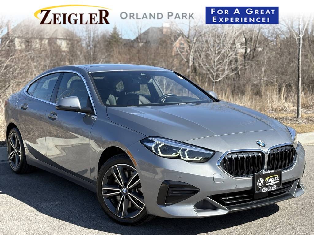 2023 BMW 2 Series 228i — Sedan — 29,208 mi — Orland Park, IL