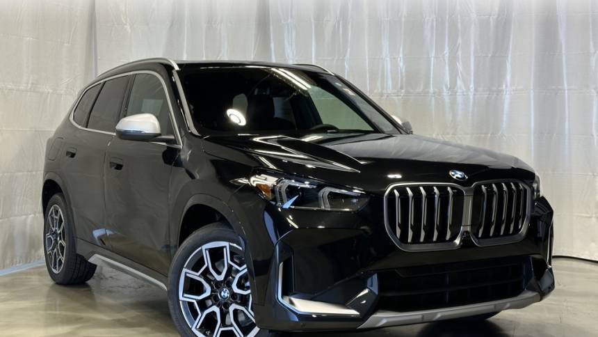 2024 BMW X1 28i — SUV — 3,509 mi — Orland Park, IL