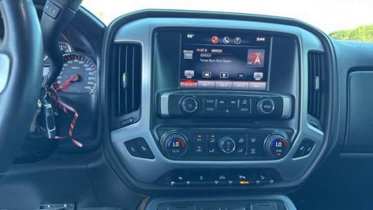 2014 GMC Sierra 1500 SLT — Pickup Truck — 112,778 mi — Tampa, FL