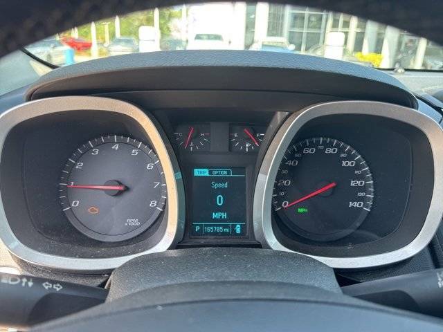 2013 Chevrolet Equinox LT — SUV — 165,785 mi — Tampa, FL