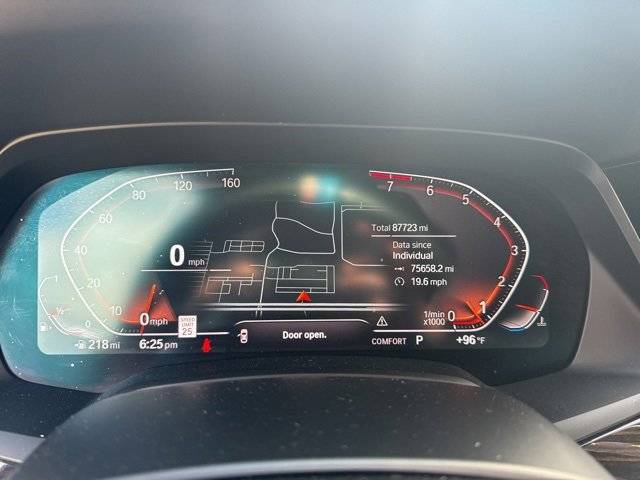 2019 BMW X5 40i — SUV — 87,723 mi — Tampa, FL