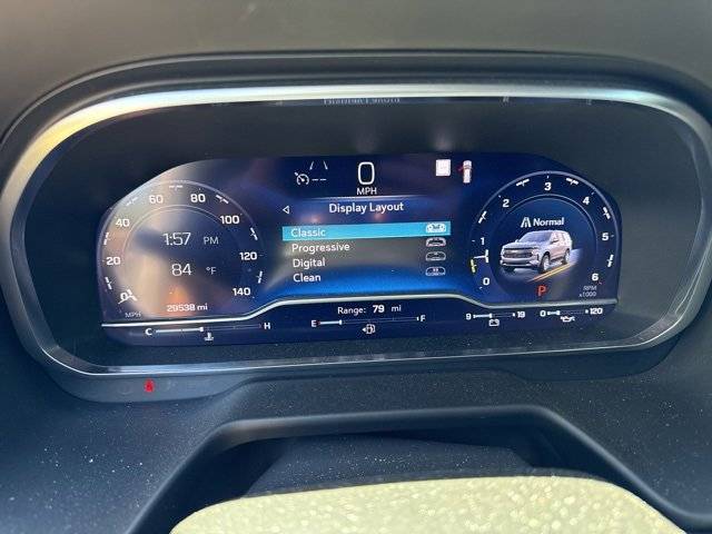 2022 Chevrolet Tahoe RST — SUV — 29,846 mi — Tampa, FL
