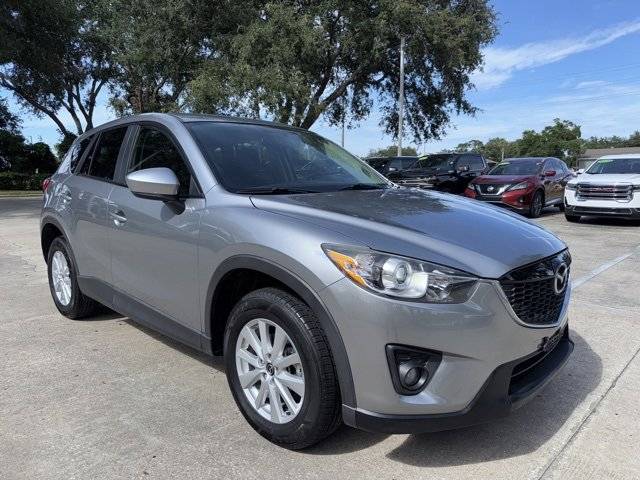 2014 Mazda CX-5 Touring — SUV — 100,490 mi — Tampa, FL