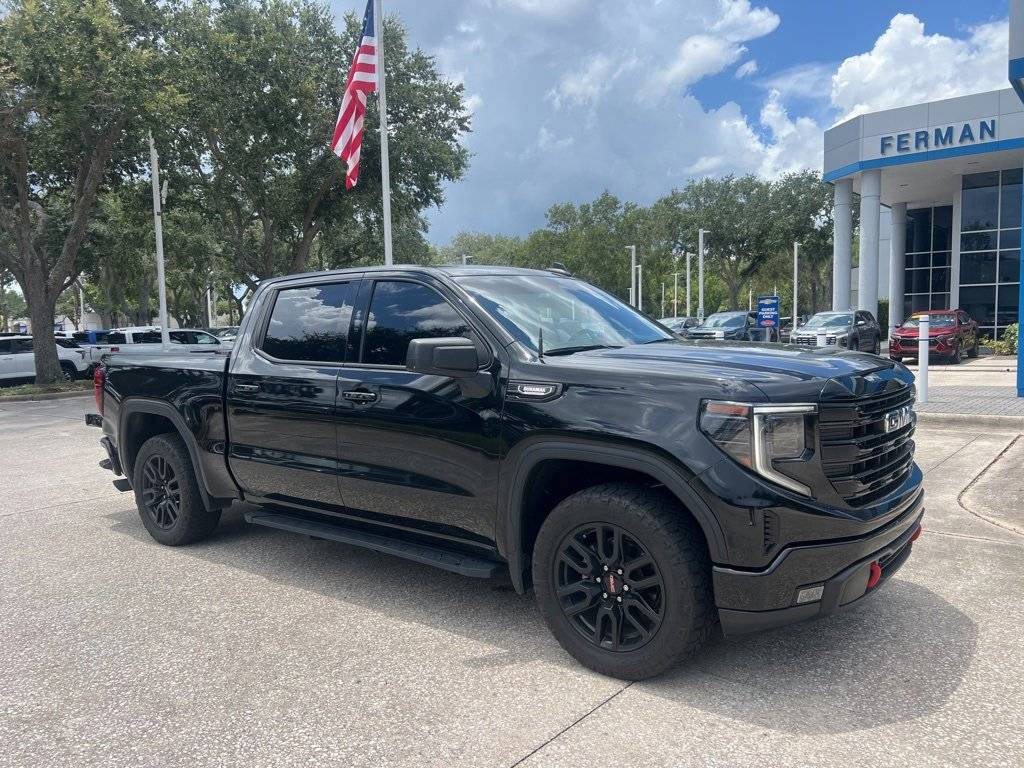 2022 GMC Sierra 1500 Elevation — Pickup Truck — 37,563 mi — Tampa, FL
