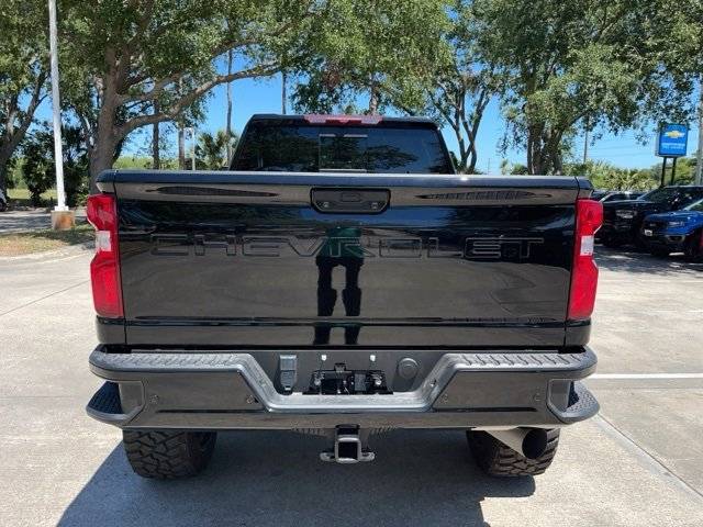 2023 Chevrolet Silverado 2500HD High Country — Pickup Truck — 12,104 mi — Tampa, FL