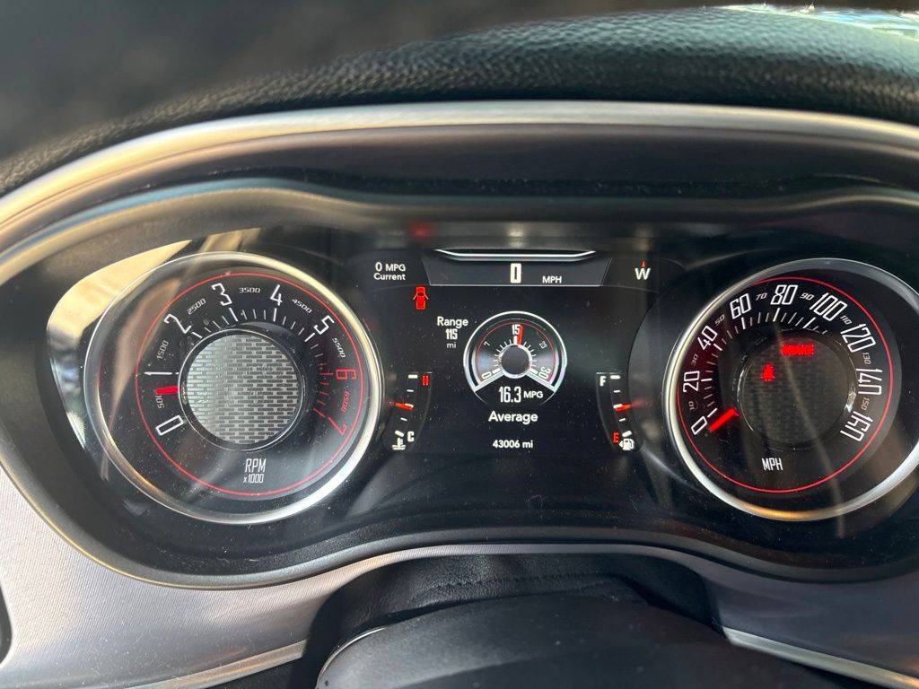 2019 Dodge Challenger R/T