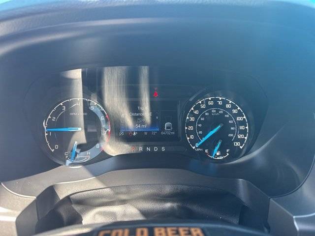 2020 Ford Ranger XLT — Pickup Truck — 64,705 mi — Tampa, FL