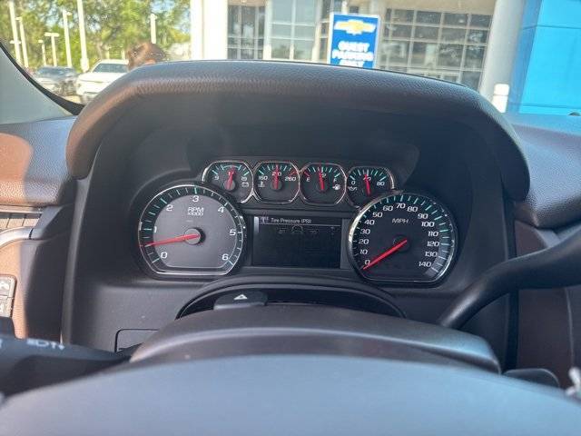2015 Chevrolet Tahoe LT — SUV — 139,909 mi — Tampa, FL