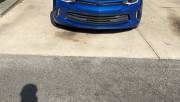 2017 Chevrolet Camaro 2LT — Coupe — 97,261 mi — Tampa, FL