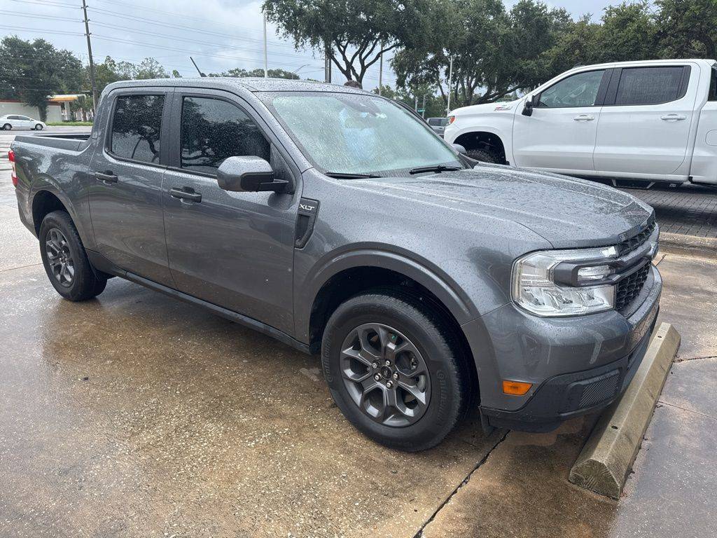 2023 Ford Maverick XLT — Pickup Truck — 36,599 mi — Tampa, FL
