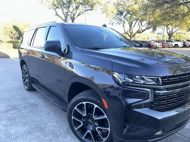2022 Chevrolet Tahoe RST — SUV — 32,540 mi — Tampa, FL