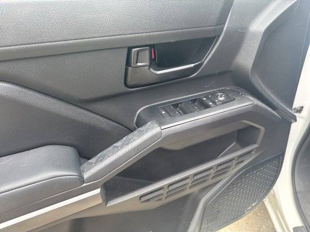 2024 Toyota Tacoma SR5 — Pickup Truck — 13,750 mi — Tampa, FL