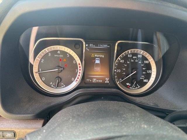 2018 Nissan Titan XD SV — Pickup Truck — 116,390 mi — Tampa, FL