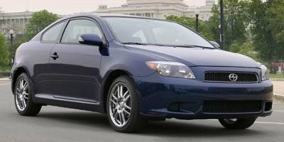 2007 Scion tC Base — Hatchback — 117,156 mi — Tampa, FL
