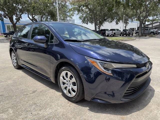2023 Toyota Corolla LE — Sedan — 40,913 mi — Tampa, FL