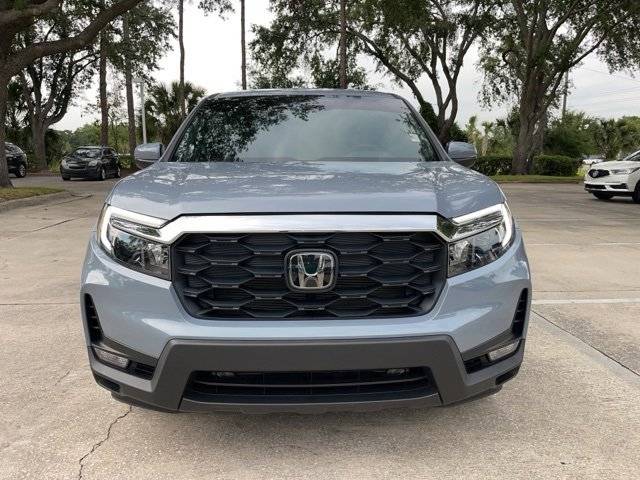 2023 Honda Passport EX-L — SUV — 18,435 mi — Tampa, FL
