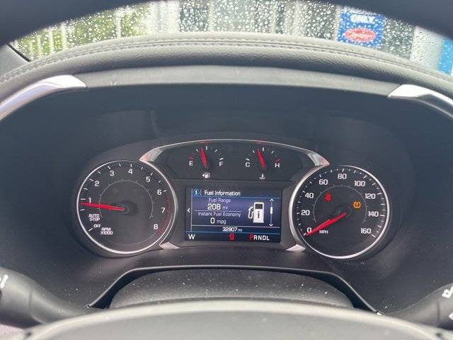 2022 Chevrolet Blazer 2LT — SUV — 32,807 mi — Tampa, FL