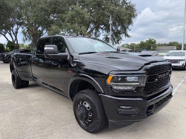 2023 Ram 3500 Limited — Pickup Truck — 25,556 mi — Tampa, FL