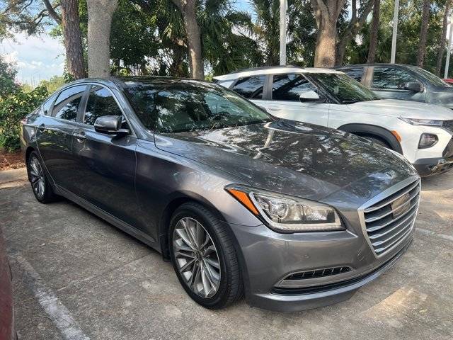 2015 Hyundai Genesis 3.8 — Sedan — 73,914 mi — Tampa, FL