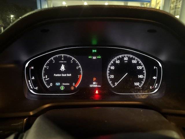 2019 Honda Accord Sport — Sedan — 128,414 mi — Tampa, FL