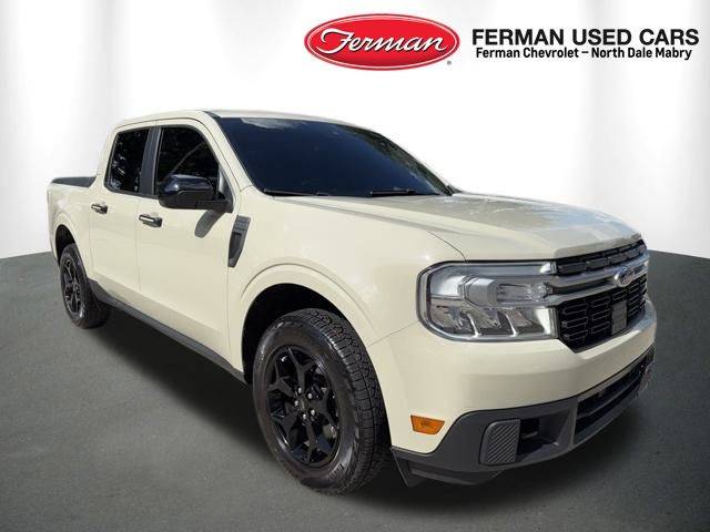 2024 Ford Maverick LARIAT — Pickup Truck — 15,106 mi — Tampa, FL