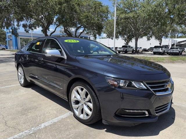 2014 Chevrolet Impala LTZ — Sedan — 36,477 mi — Tampa, FL