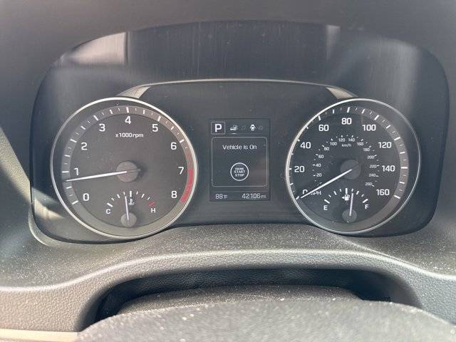 2018 Hyundai Elantra Value Edition — Sedan — 42,106 mi — Tampa, FL