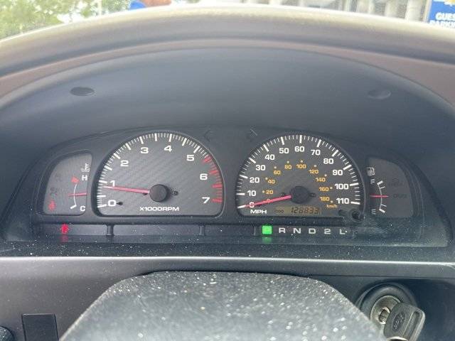 2002 Toyota 4Runner SR5 — SUV — 128,833 mi — Tampa, FL