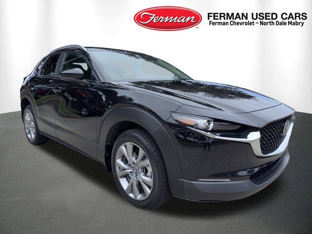 2022 Mazda CX-30 Select — SUV — 38,635 mi — Tampa, FL