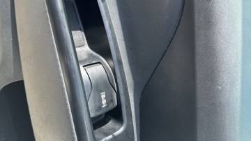 2017 Ram ProMaster City Wagon Base — Passenger Van — 106,504 mi — Tampa, FL