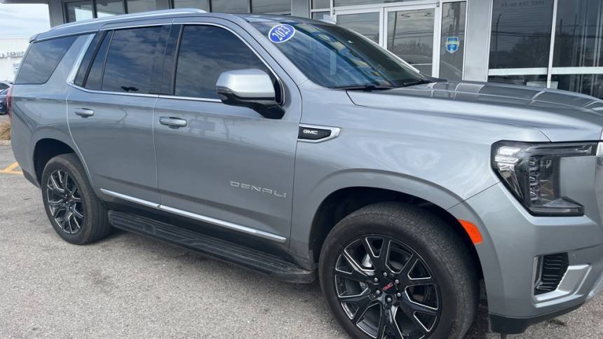 2023 GMC Yukon Denali — SUV — 28,989 mi — Kenner, LA
