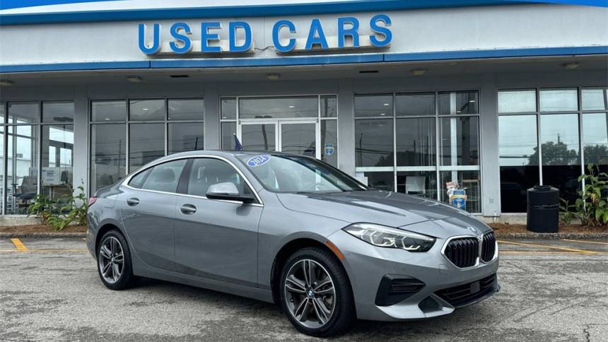 2024 BMW 2 Series 228i — Sedan — 35,389 mi — Kenner, LA