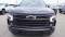 2024 Chevrolet Silverado 1500 in Kenner, LA 2 - Open Gallery