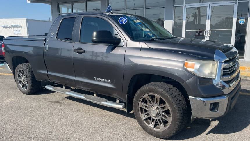2016 Toyota Tundra SR5 — Pickup Truck — 170,975 mi — Kenner, LA